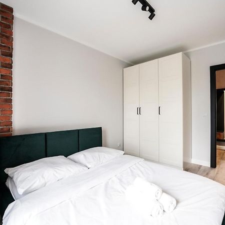 Appartamento Mlyn Wroclaw 10/8 Esterno foto