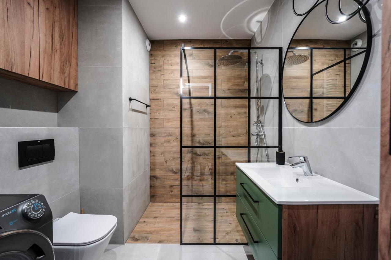 Appartamento Mlyn Wroclaw 10/8 Esterno foto