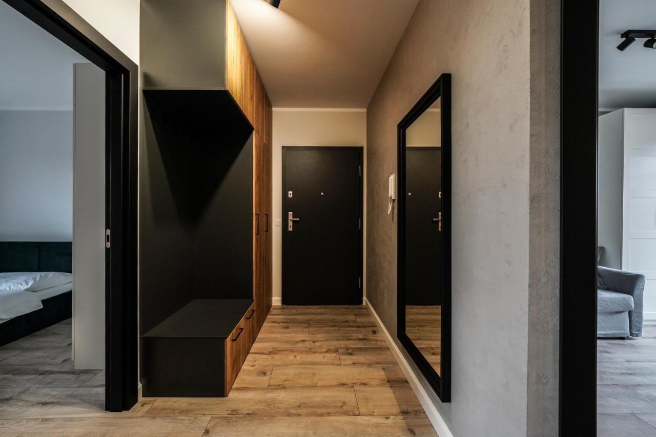 Appartamento Mlyn Wroclaw 10/8 Esterno foto