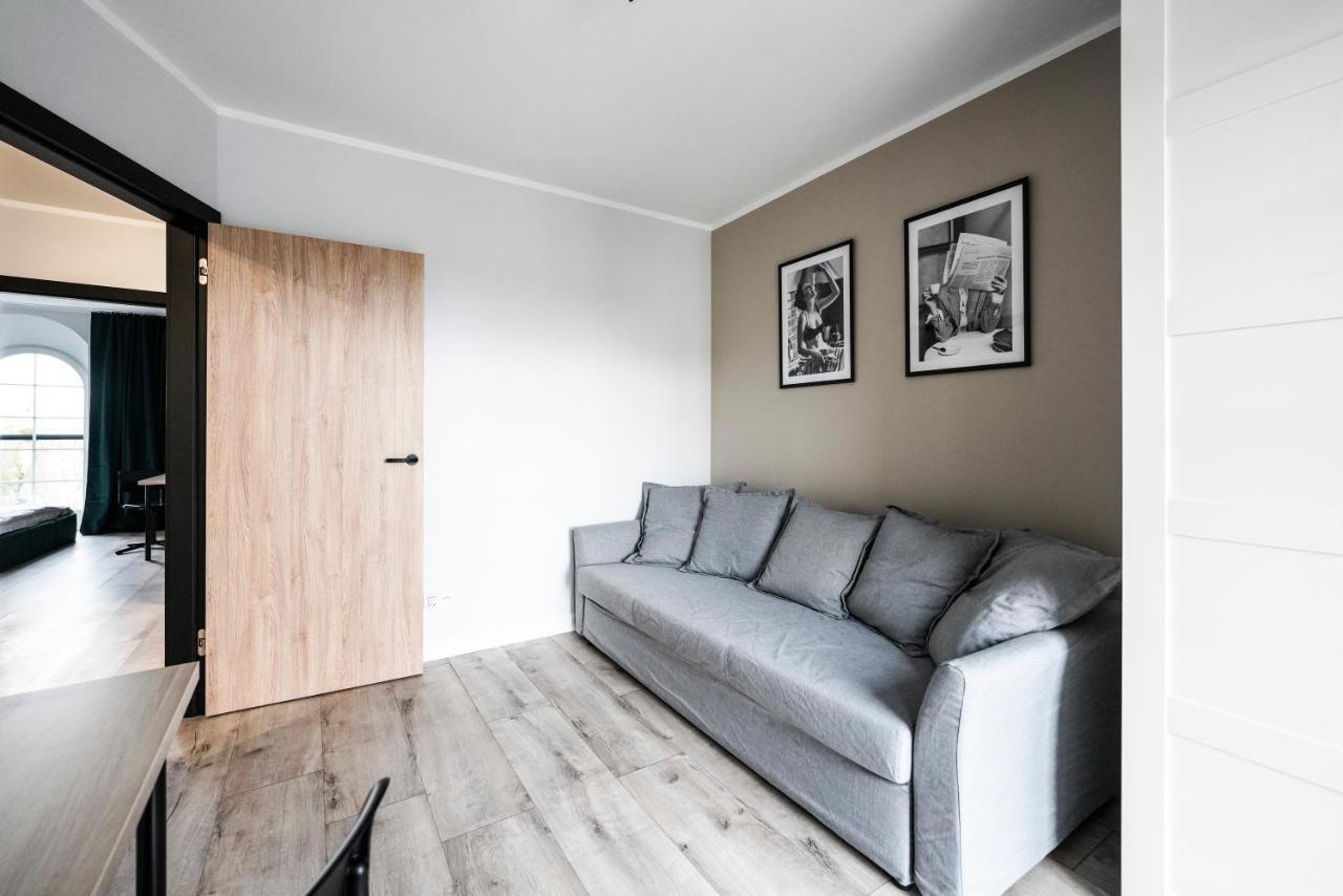 Appartamento Mlyn Wroclaw 10/8 Esterno foto